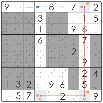 color sudoku